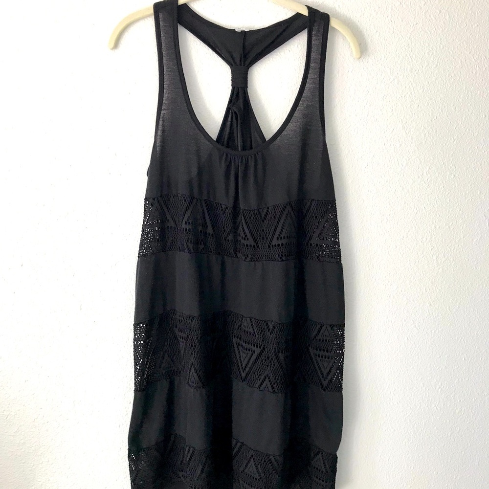 🔥3/$15 Swim Cover Up Dress